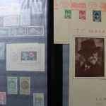 Tschechoslowakei 1918-1992, tolle Sammlung