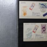 Tschechoslowakei 1918-1992, tolle Sammlung