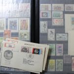 Tschechoslowakei 1918-1992, tolle Sammlung