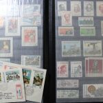 Tschechoslowakei 1918-1992, tolle Sammlung