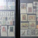 Tschechoslowakei 1918-1992, tolle Sammlung