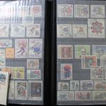 Tschechoslowakei 1918-1992, tolle Sammlung