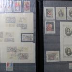 Tschechoslowakei 1918-1992, tolle Sammlung
