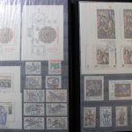 Tschechoslowakei 1918-1992, tolle Sammlung