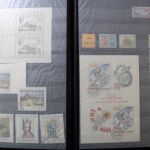 Tschechoslowakei 1918-1992, tolle Sammlung