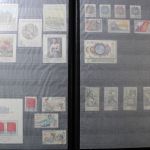 Tschechoslowakei 1918-1992, tolle Sammlung