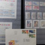 Tschechoslowakei 1918-1992, tolle Sammlung