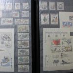 Tschechoslowakei 1918-1992, tolle Sammlung