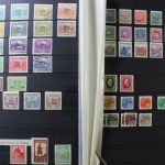 Tschechoslowakei 1918-1992, tolle Sammlung