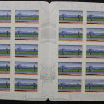 Deutschland (BRD), MiNr. MH 52 I b, postfrisch