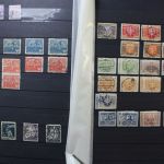 Polen 1918-1977, gute Sammlung