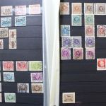 Polen 1918-1977, gute Sammlung