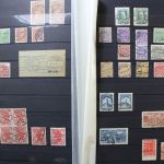 Polen 1918-1977, gute Sammlung