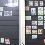 Polen 1918-1977, gute Sammlung