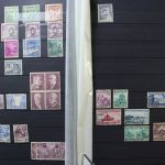 Polen 1918-1977, gute Sammlung