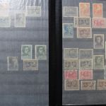 Polen 1918-1977, gute Sammlung