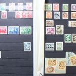 Polen 1918-1977, gute Sammlung