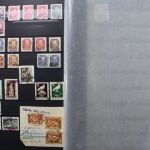 Polen 1918-1977, gute Sammlung