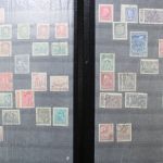 Polen 1918-1977, gute Sammlung