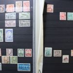 Polen 1918-1977, gute Sammlung