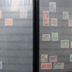 Polen 1918-1977, gute Sammlung