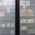 Polen 1918-1977, gute Sammlung