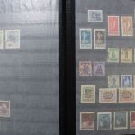 Polen 1918-1977, gute Sammlung