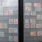 Polen 1918-1977, gute Sammlung