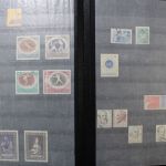 Polen 1918-1977, gute Sammlung