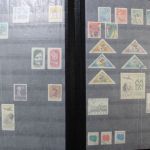 Polen 1918-1977, gute Sammlung