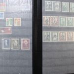 Polen 1918-1977, gute Sammlung