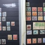 Polen 1918-1977, gute Sammlung