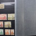 Polen 1918-1977, gute Sammlung