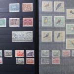 Polen 1918-1977, gute Sammlung