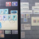 Polen 1918-1977, gute Sammlung