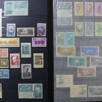 Polen 1918-1977, gute Sammlung