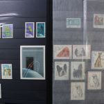 Polen 1918-1977, gute Sammlung