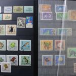 Polen 1918-1977, gute Sammlung