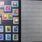 Polen 1918-1977, gute Sammlung