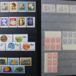 Polen 1918-1977, gute Sammlung