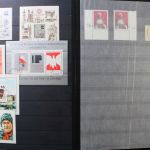 Polen 1918-1977, gute Sammlung