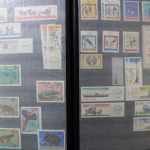 Polen 1918-1977, gute Sammlung