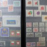 Polen 1918-1977, gute Sammlung