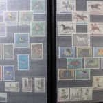 Polen 1918-1977, gute Sammlung