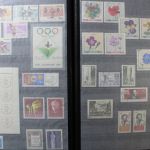 Polen 1918-1977, gute Sammlung