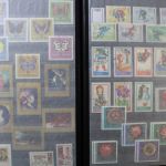 Polen 1918-1977, gute Sammlung