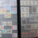 Polen 1918-1977, gute Sammlung