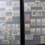 Polen 1918-1977, gute Sammlung