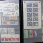 Polen 1918-1977, gute Sammlung