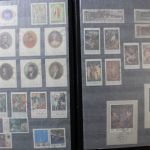 Polen 1918-1977, gute Sammlung